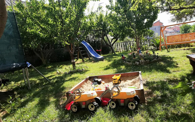 Ljubica & Ante Paparić