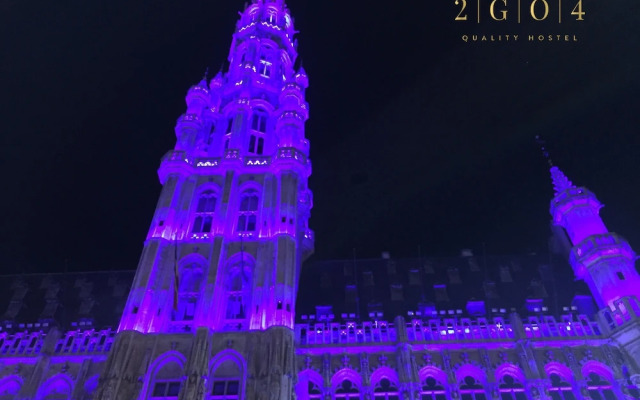 The Classic by 2GO4 Grand Place