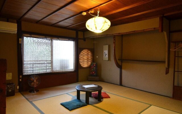 Guest House Waraku-an