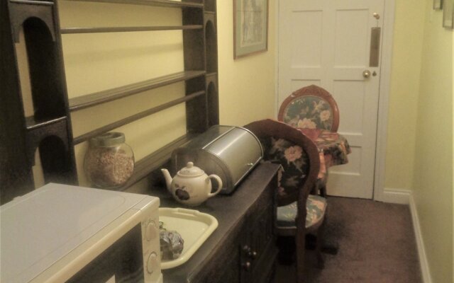 The Arlington House - B&B