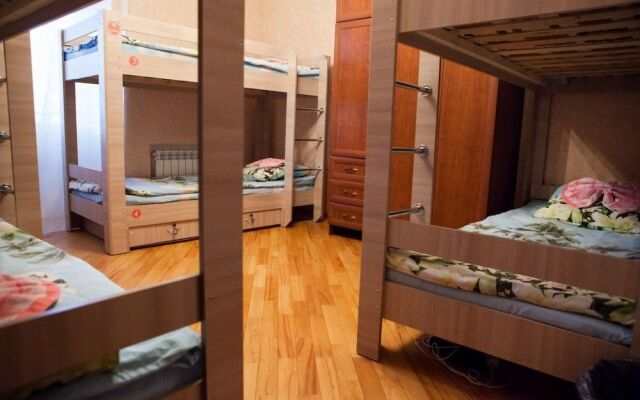 Like Hostel Коломна