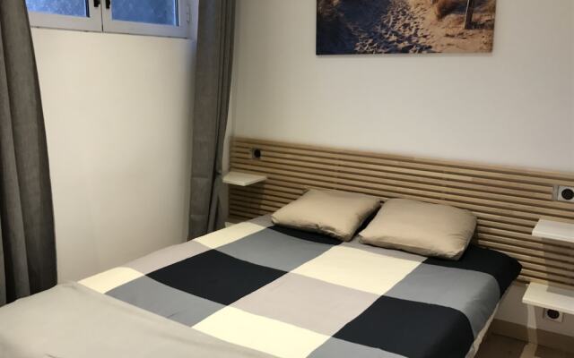 Centre Nice - Massena - 2 rooms