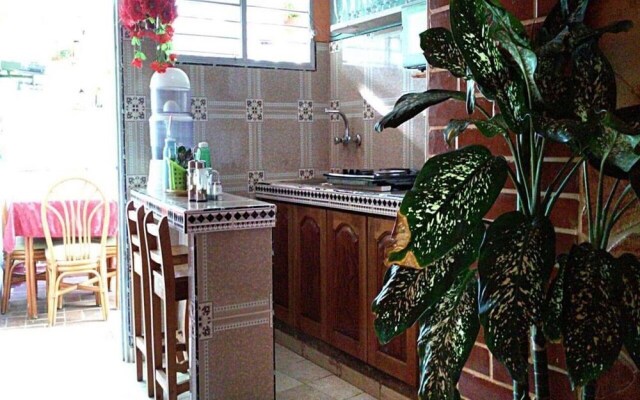 Hostal Monserrat TRINIDAD
