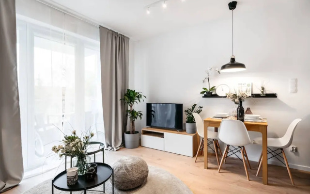 Garden Apartments - LoftAffair