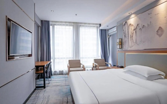 Yu Fan Hotel