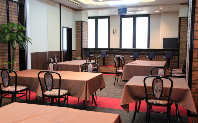 Hotel Saiyou WAKIGAWA