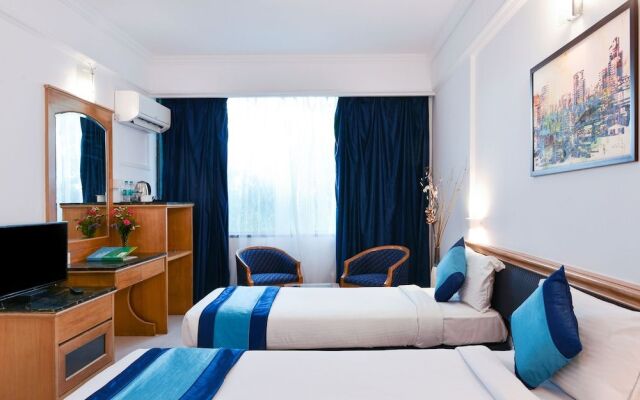 Hotel Mint Salisbury Park
