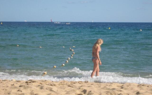 Villa "La vie est belle...!"