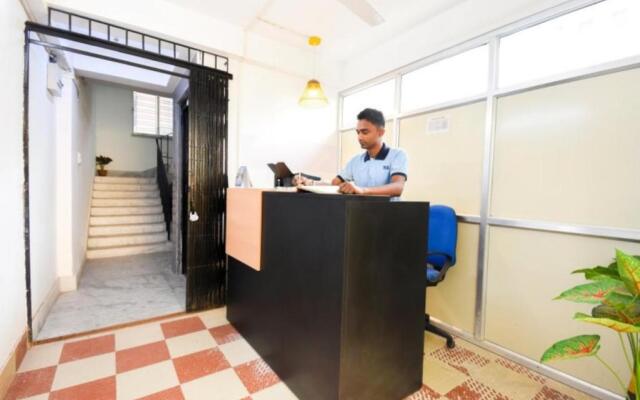 STAYMAKER Mishika Guest House