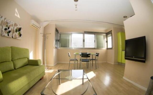 Apartamentos Loft Tarifa