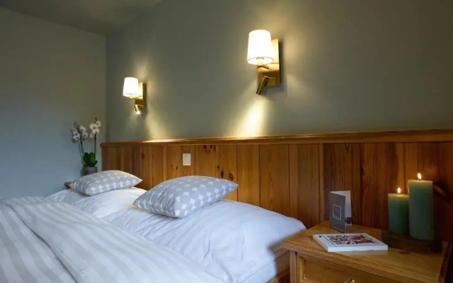Hotel Europe