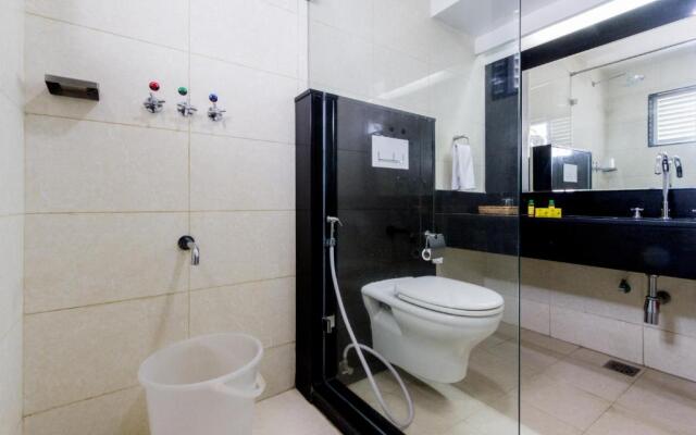 Hotel Southern Residency