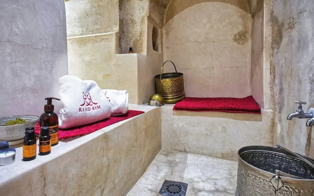 Riad Rim