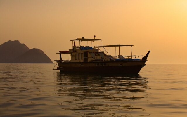 Six Senses Zighy Bay