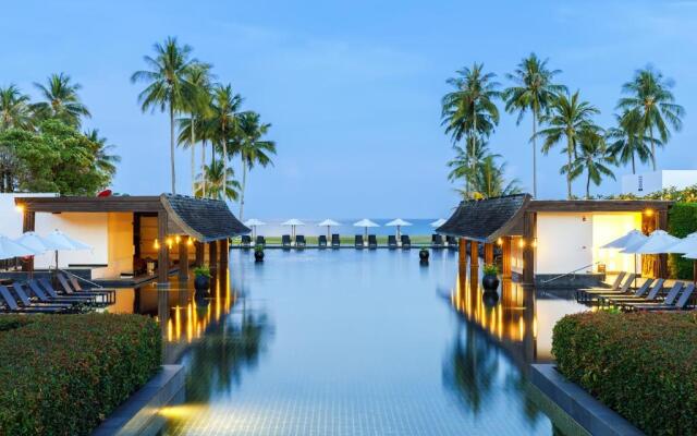 JW Marriott Khao Lak Resort Suites