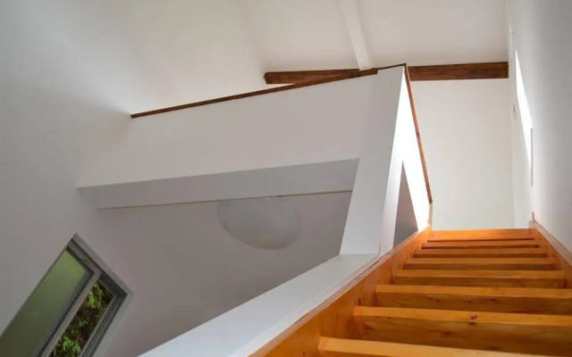 Guest House Hennka Kyoto