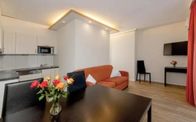 Swiss Inn Hotel & Apartments