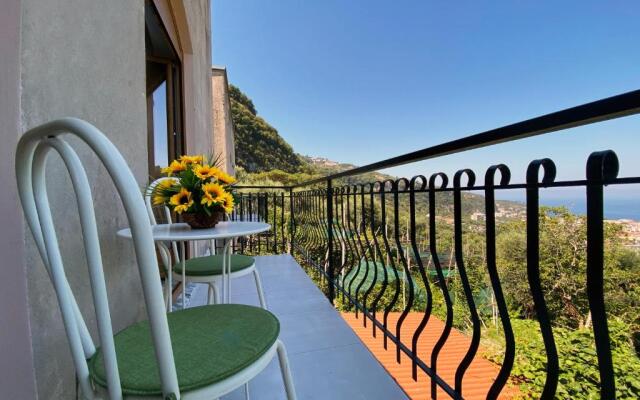 Achille Home B&B Sorrento
