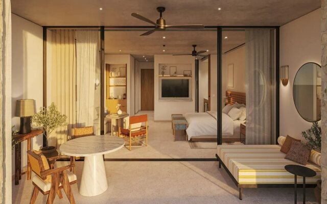 Mandarin Oriental, Costa Navarino