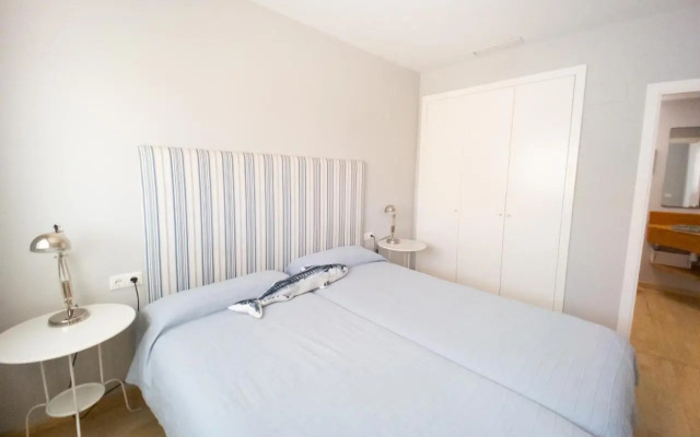 Valencia Beach Apartments 2