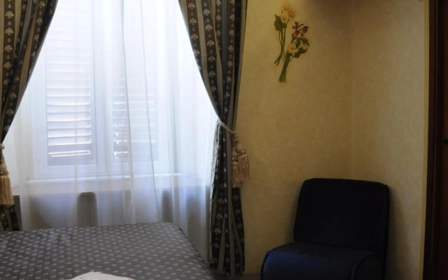 Hotel Farini