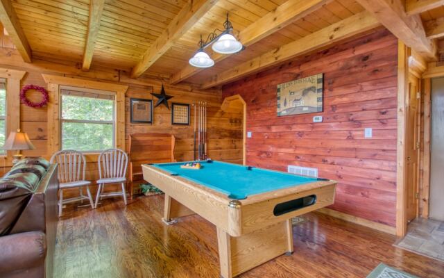 American Dream 142 - One Bedroom Cabin