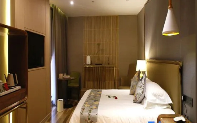Xiboyue Hotel