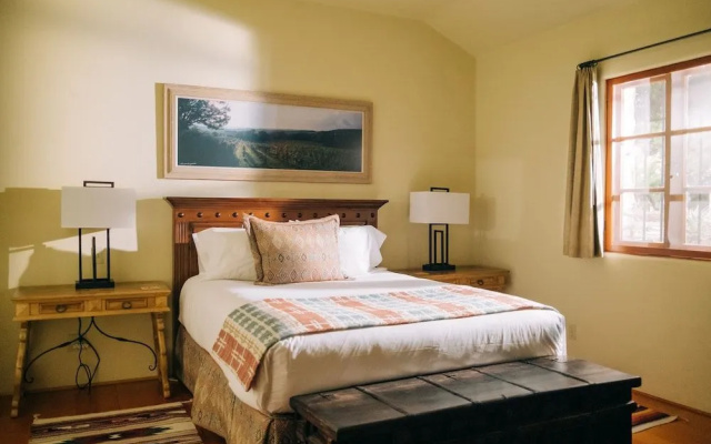 Holman Ranch Estate Vineyard & Winery