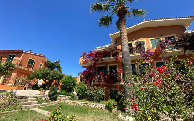 Sunrise Inn