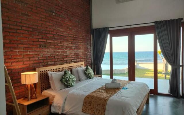 Coco Blu Villa
