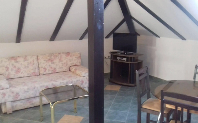 House Klaudija