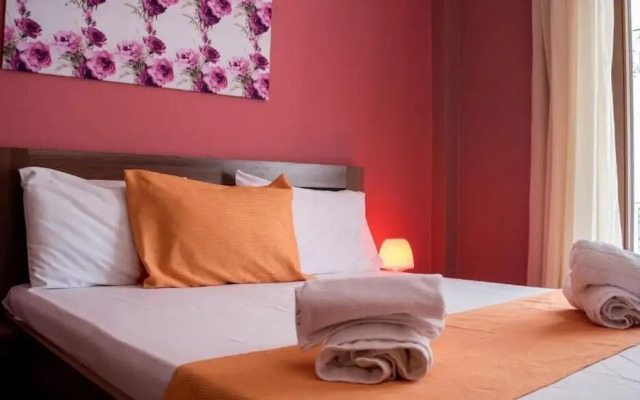 Niki Apartments
