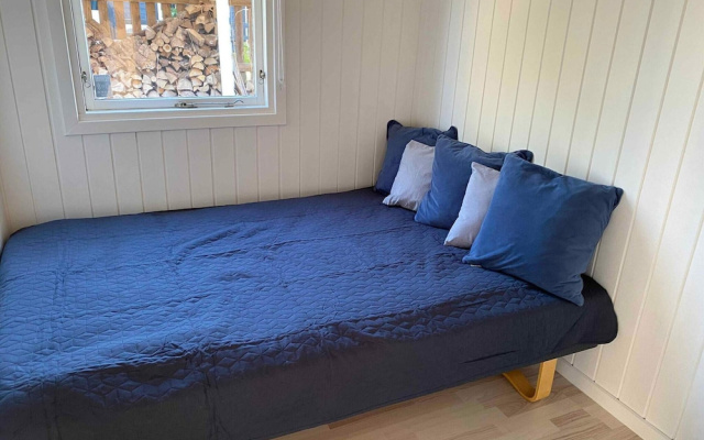 5 Star Holiday Home in Rodby