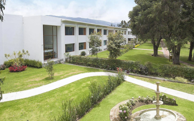 San Jose de Puembo Quito Airport, an Ascend Hotel Collection
