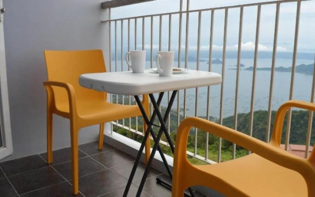 Wind Residences by Blowing in the Wind