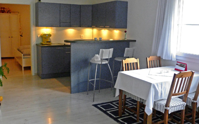 Oelestrasse 21 - Inh 25218