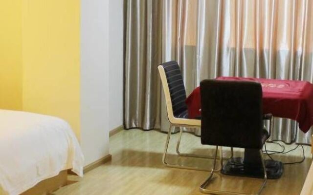 Yichang Rido Hotel