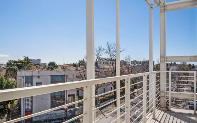 MyPlace Padova Ospedale