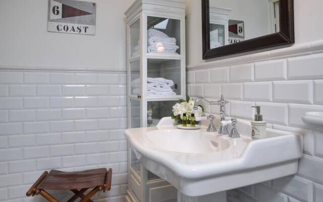 Le Petit Manoir de Keriolet