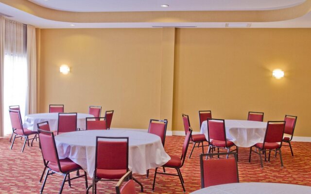 Courtyard Charlotte Concord