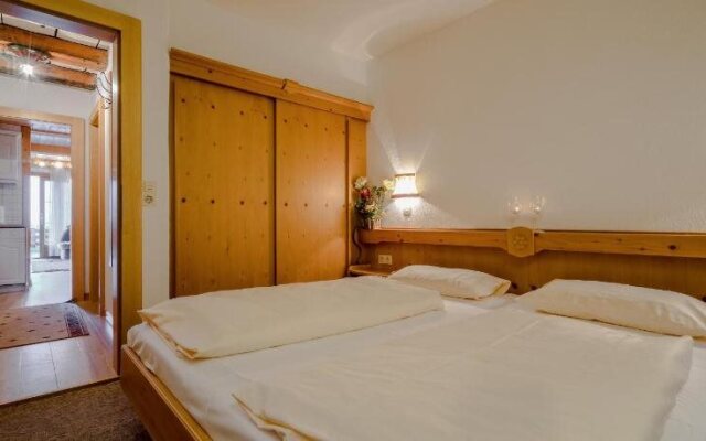 Appartement Kerber