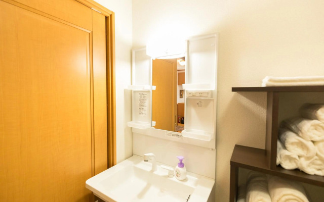 Airstar Chiyo House -Self check-in only