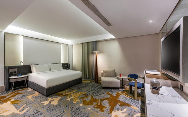 Grand Plaza Hotel - Tabuk