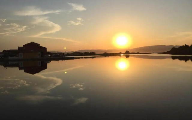 Magnifique Appartement residence Argonautes