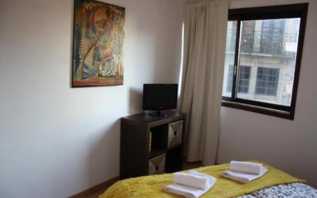 Alegria Rooms