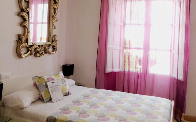 Hotel Un Patio al Sur