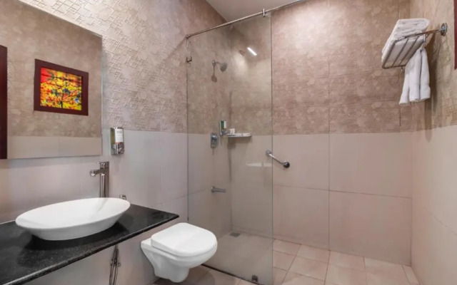 Sterling Arunai Anantha Resort