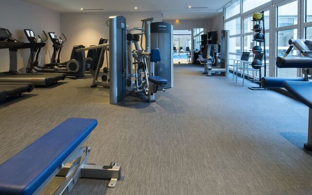 Waldorf Astoria Versailles - Trianon Palace