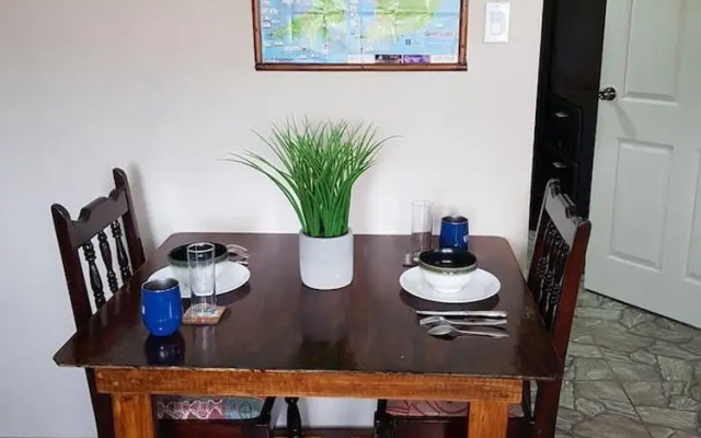Beautiful 1-bed Apartment in Saint George's
