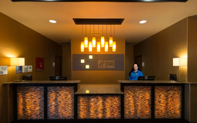 Comfort Inn & Suites Brighton Denver NE Medical Center